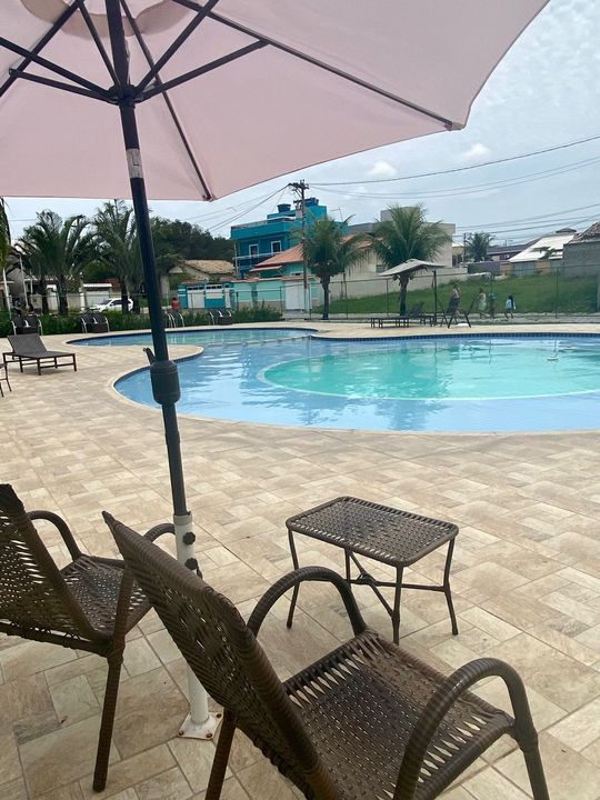 Foto - Itaboraí - Vila Gabriela Manilha